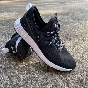 Under Armour Women’s Training Sneakers